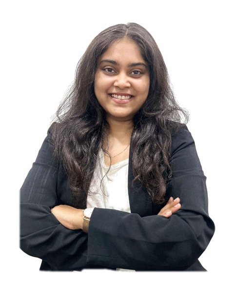 Dr. Akshanda Dhumale