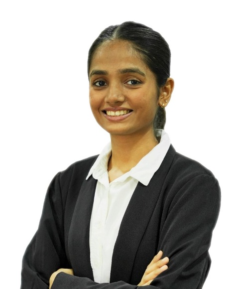 Dr. Nisha Bhrasadiya